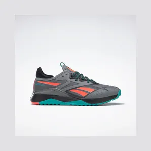 Reebok Nano X2 TR Adventure Pure Grey 5 / Core Black / Classic Teal (GY8905)