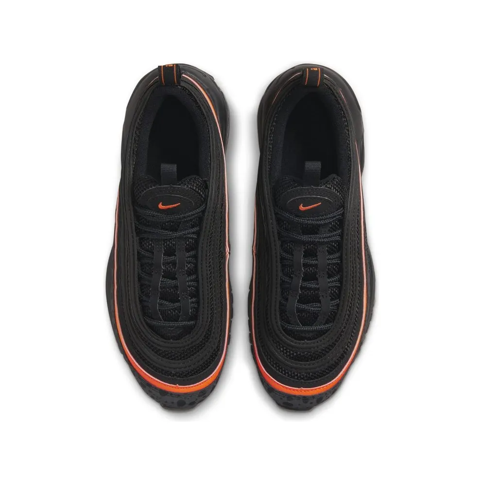 Nike Air Max 97 Older Kids’ Black (DX3088-001)