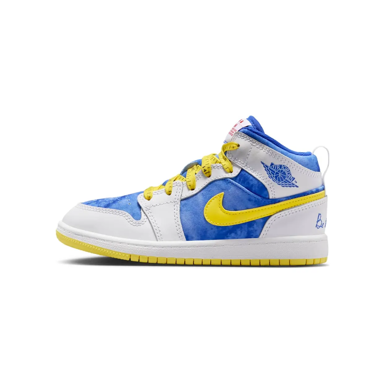 air-jordan-1-mid FZ3943-100