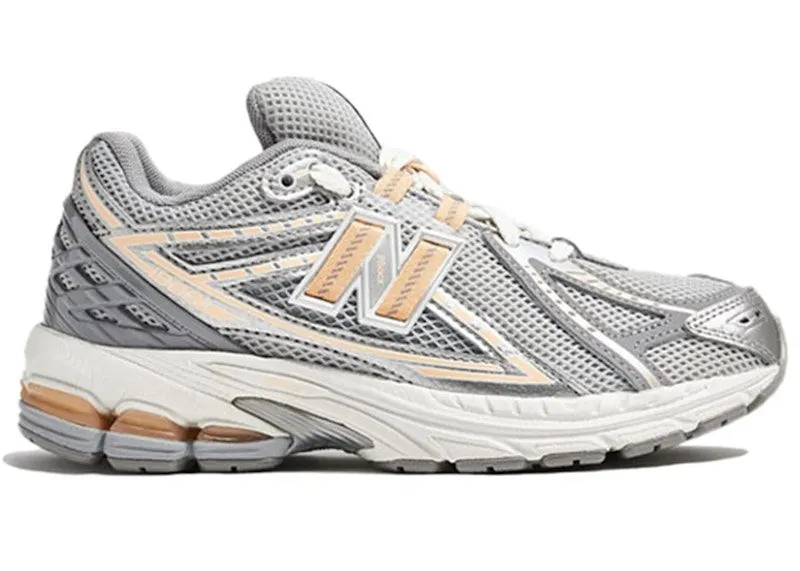 New Balance 1906R Silver Metallic Peach (GC1906EV)