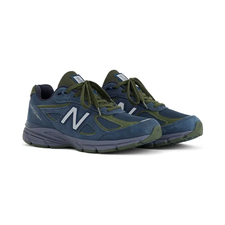 New Balance 990v4 (U990BG4)
