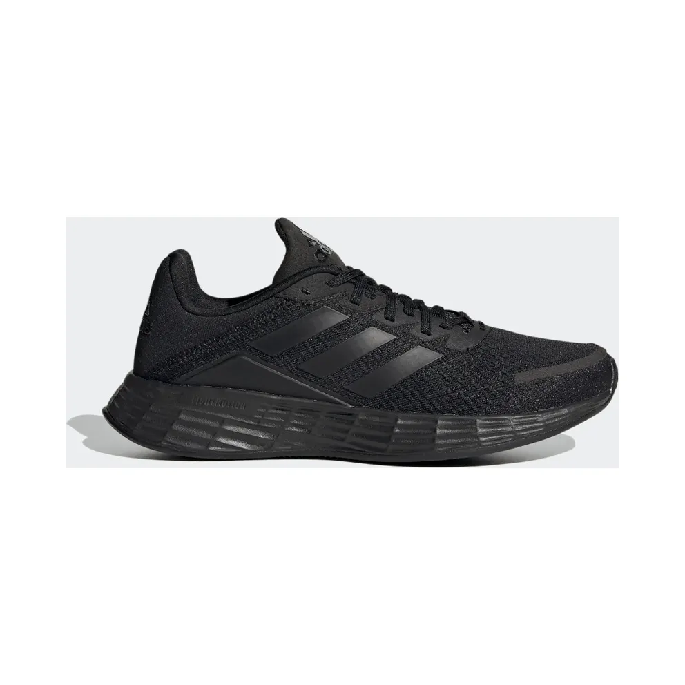 Adidas Duramo SL Core Black / Core Black / Glory Grey (FX7306)
