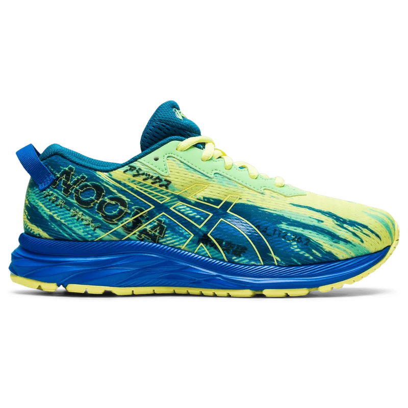 Asics Gel-noosa Tri™ 13 Gs Glow Yellow/Glow Yellow (1014A209.703)