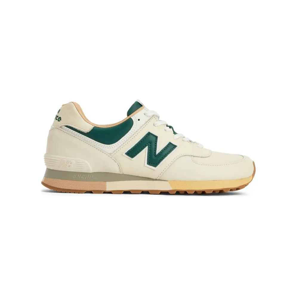 New Balance 576 MiUK The Apartment Evergreen (OU576AME)