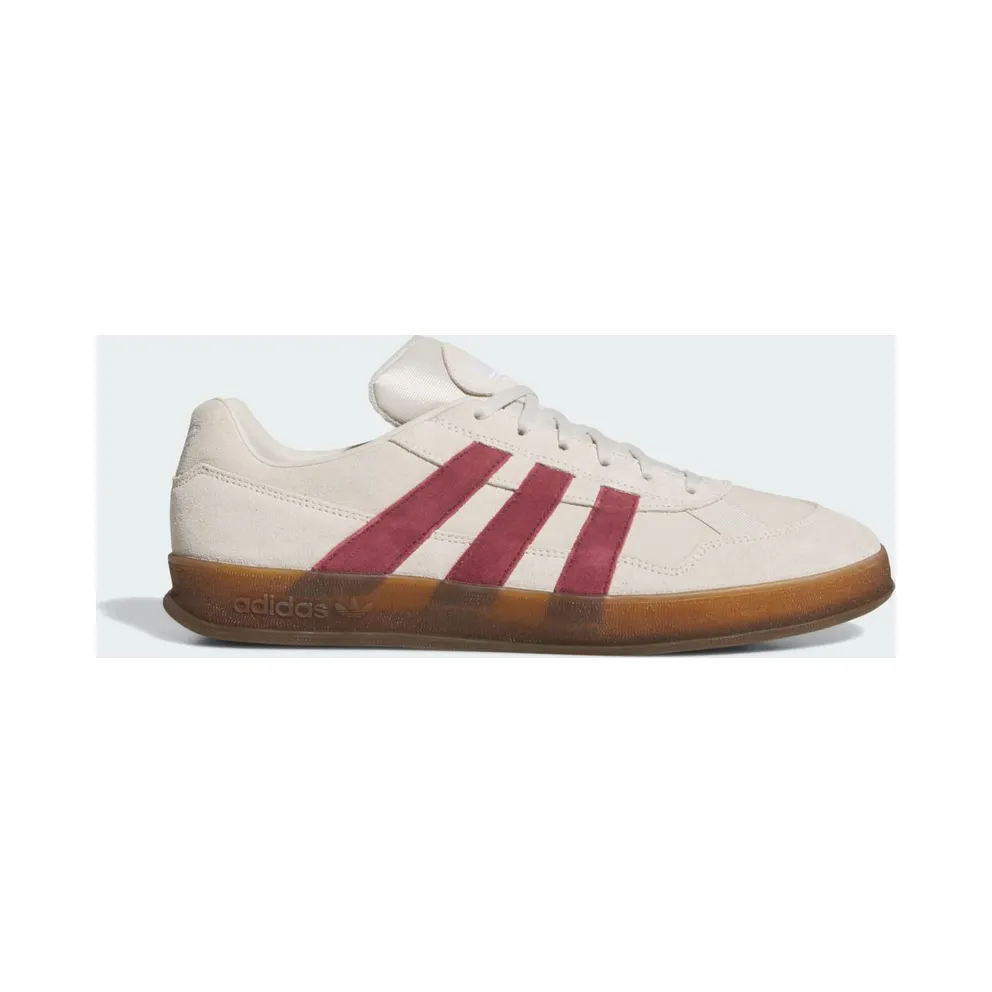 Adidas Aloha Super Alumina / Shadow Red / Gum (JQ1043)
