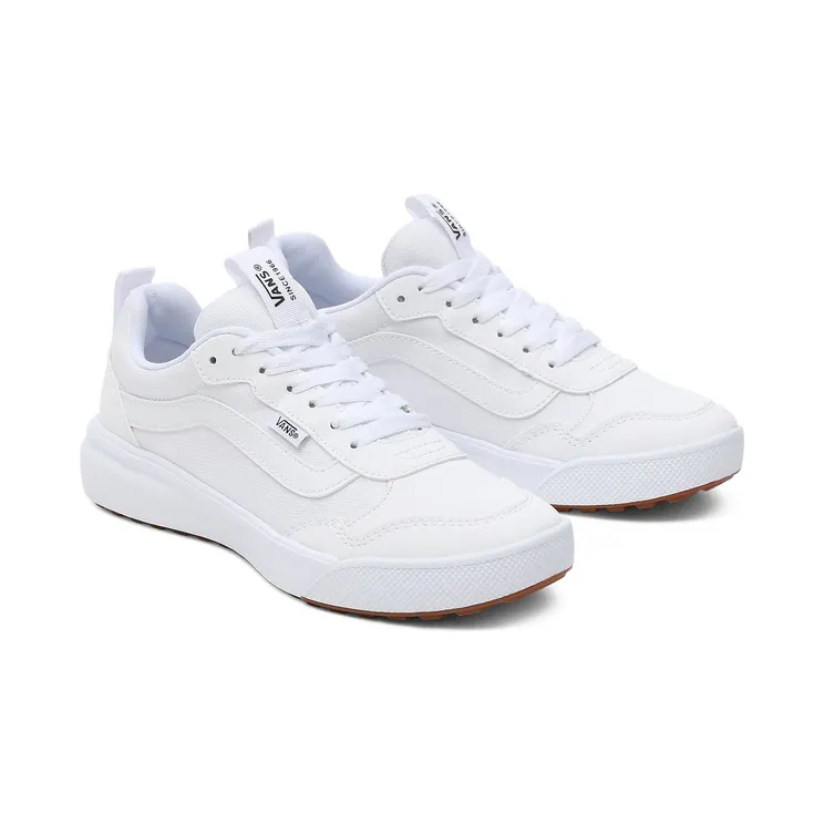 Vans Range EXP “White / White” (VN0A5ELAA3H)