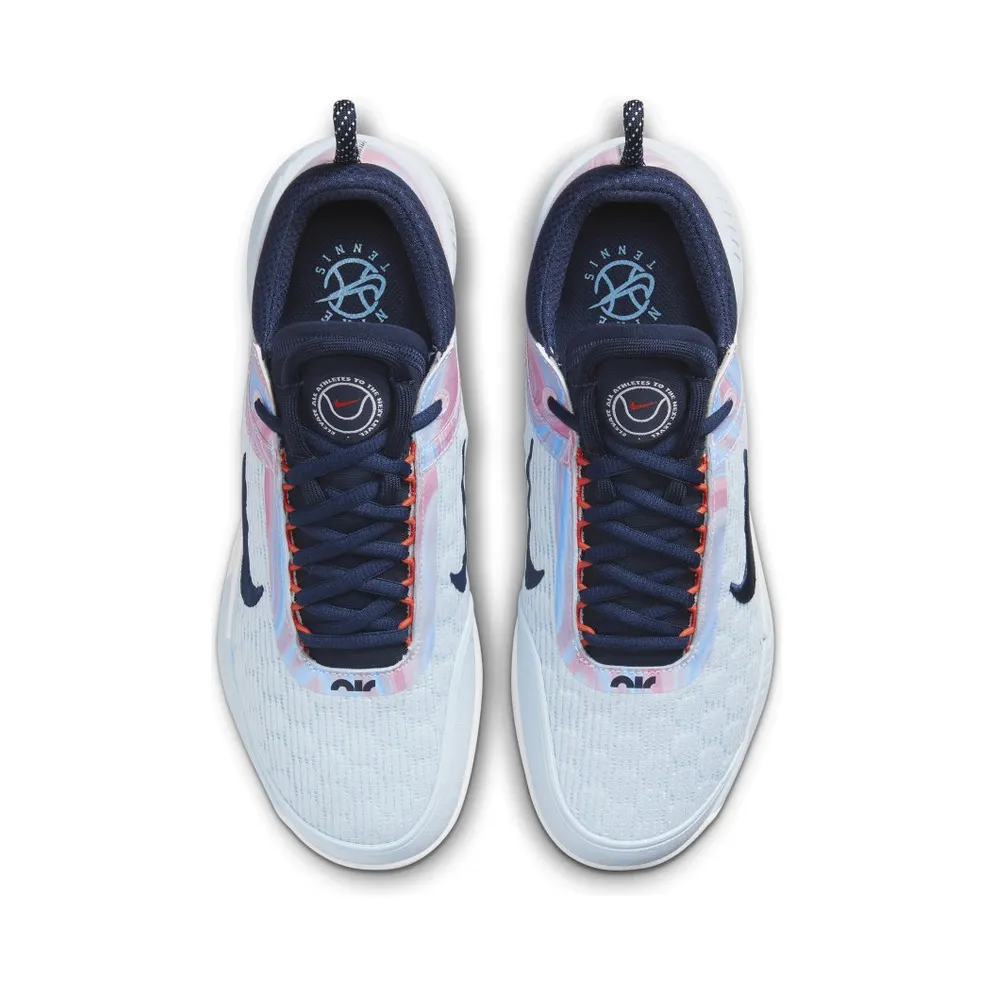 NikeCourt Zoom NXT Hard Court Tennis Blue (DH0219-401)