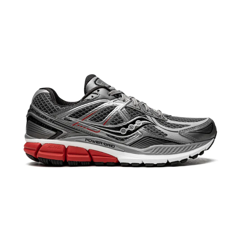 Saucony Echelon 5 “RED” (S20276-3)