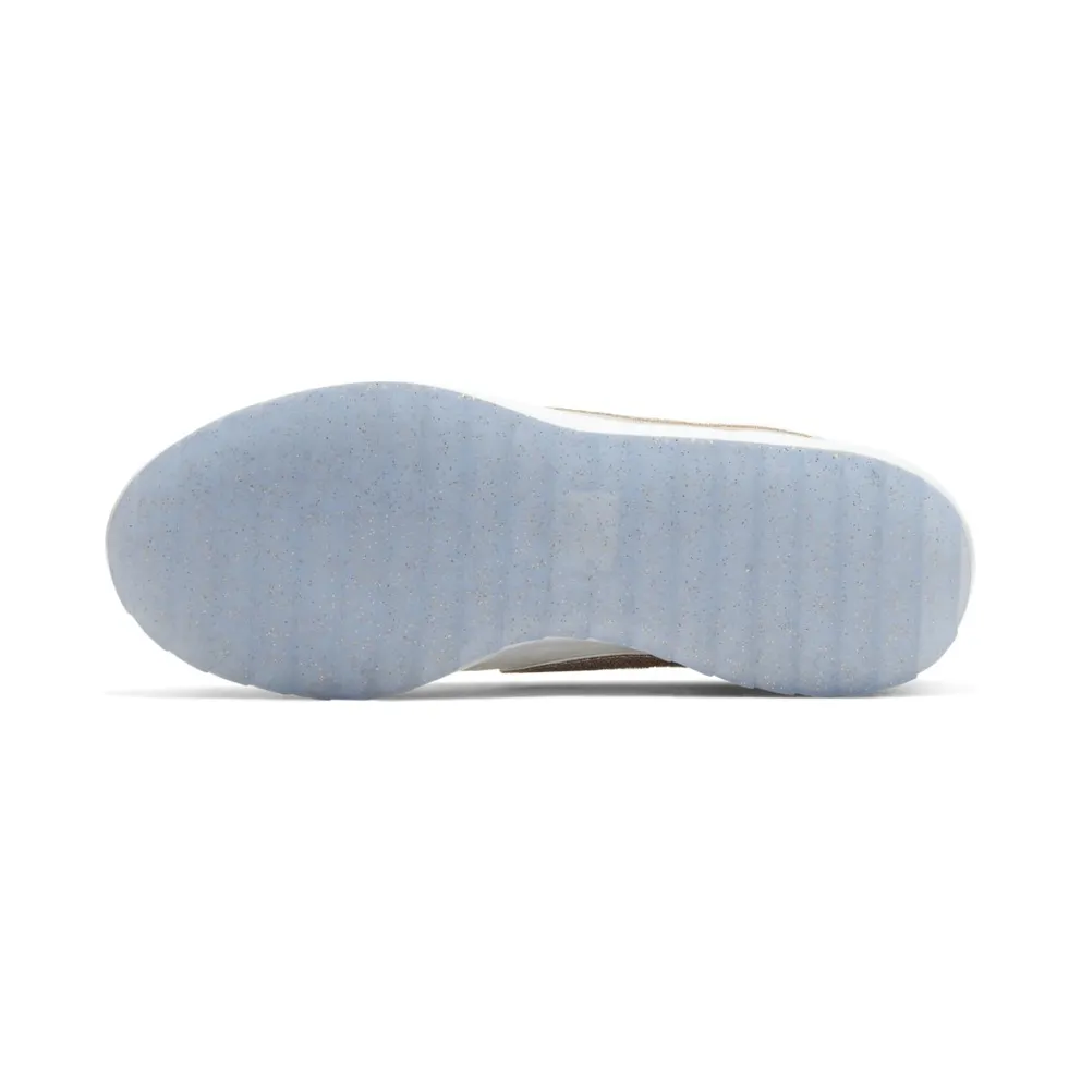 Nike Cortez G Swarovski (W) Summit White/White-Metallic Gold (CI2283-111)