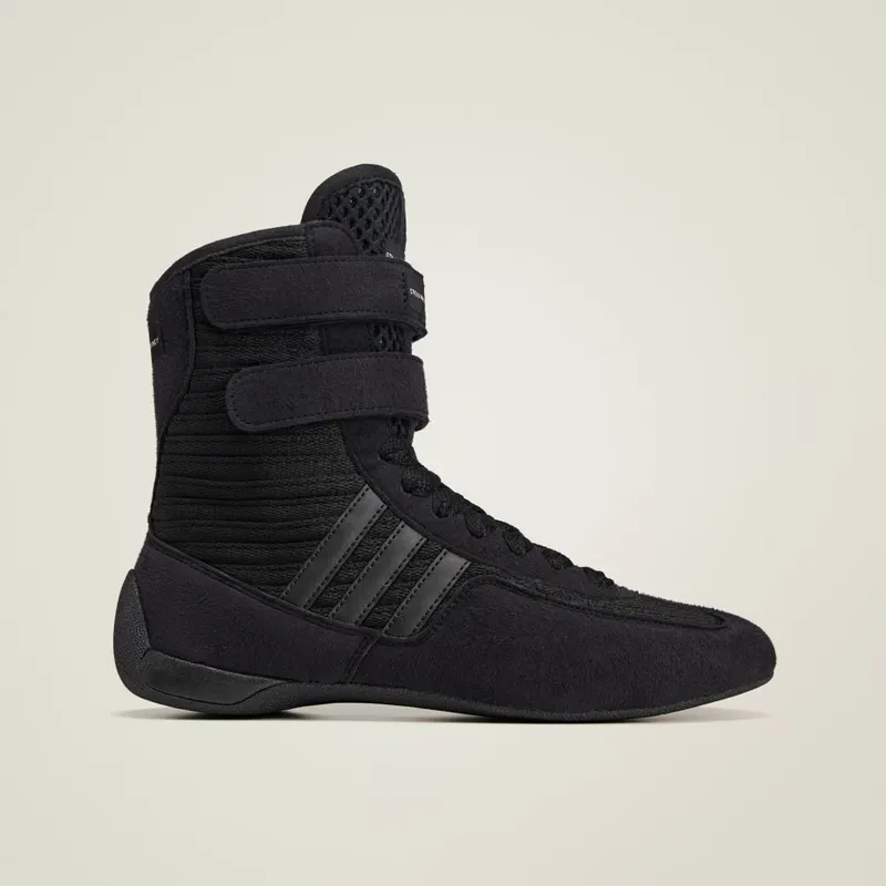 Adidas adidas By Stella McCartney Rasant 2.0 Core Black / Core Black / Off White (KJ1039)