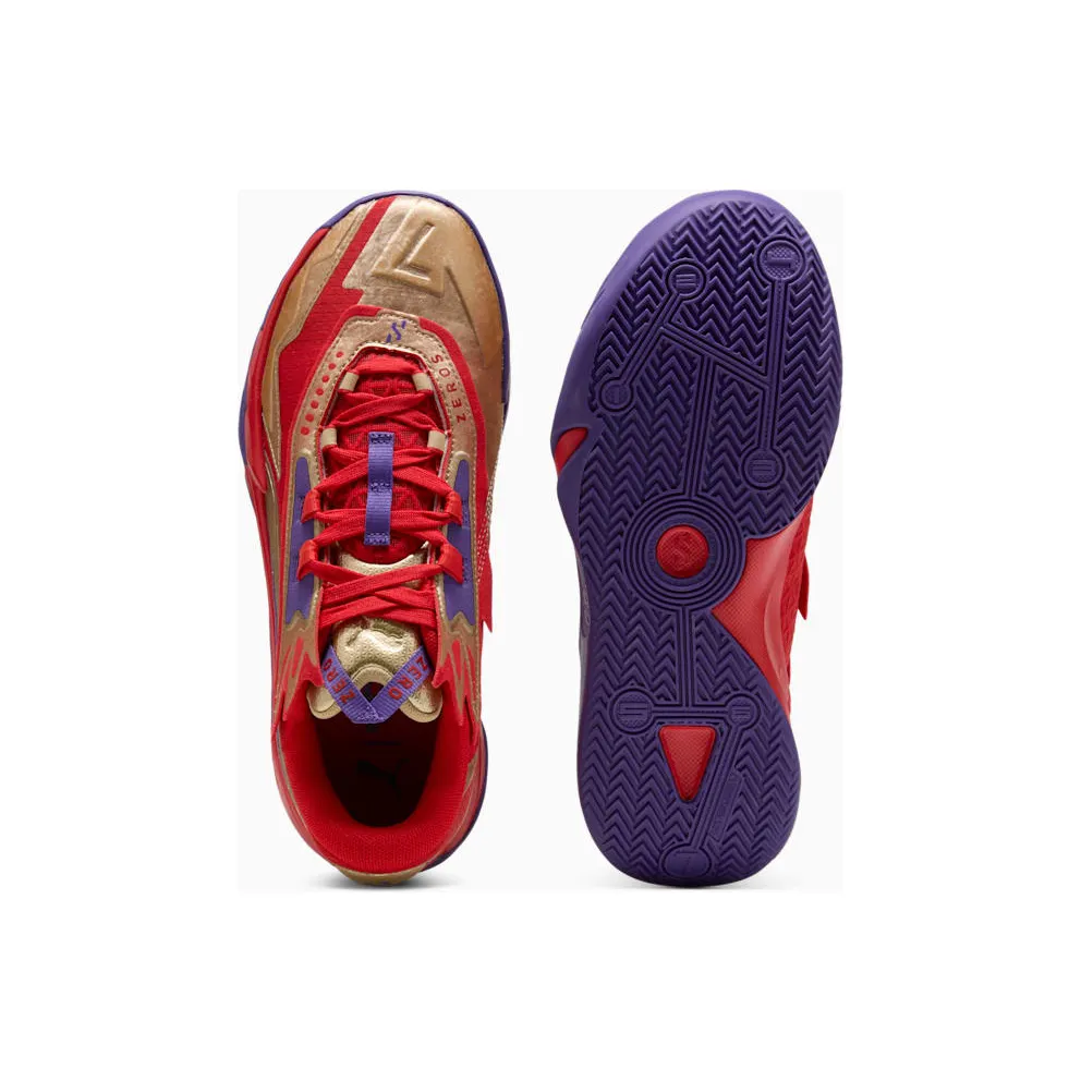 Puma Scoot Zeros II Gold D.D. (312229-01)