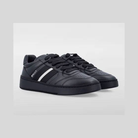 Bally Sneakers Black 1 (MSK08YVT179I9S1)