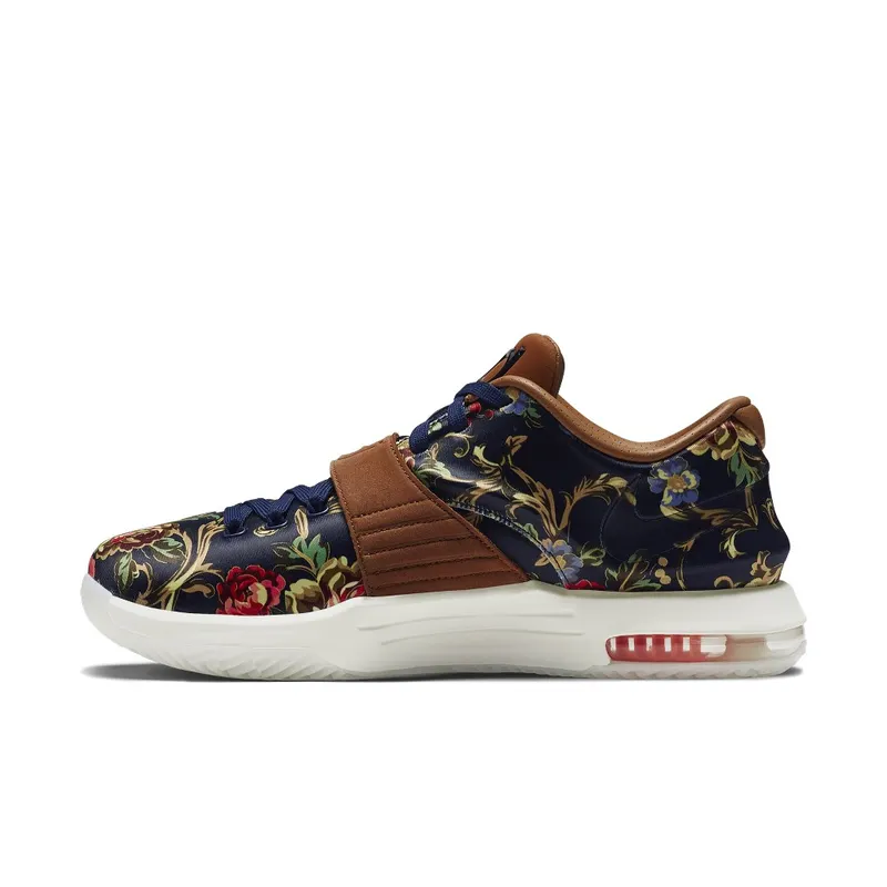 Nike KD VII 7 EXT ‘Floral’ (2015) (726438-400)