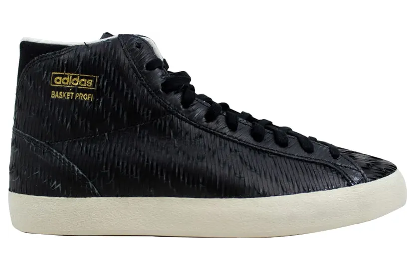 adidas Basket Profi Eagle W Black (W)