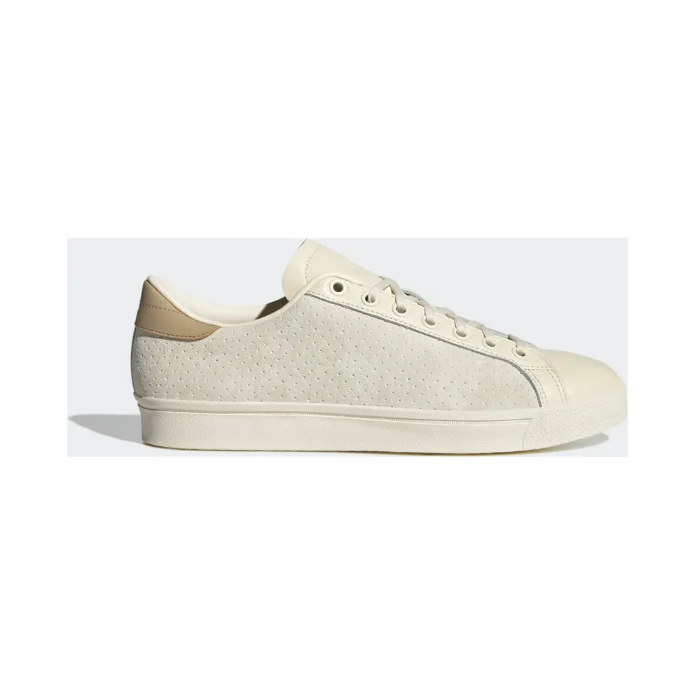 adidas Rod Laver Vin Schuh Cream White / Beige Tone / Cream White (H02187)