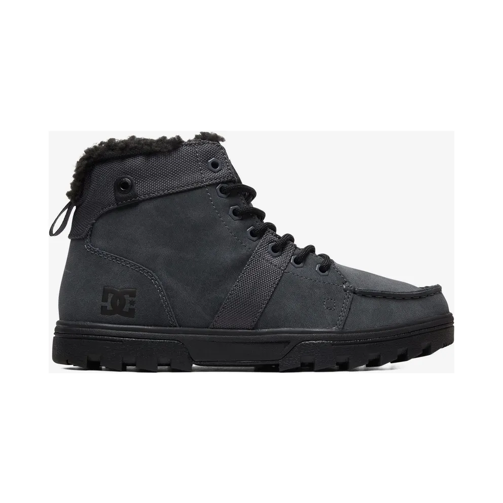 DC Woodland Gray (ADYB700027gyb)
