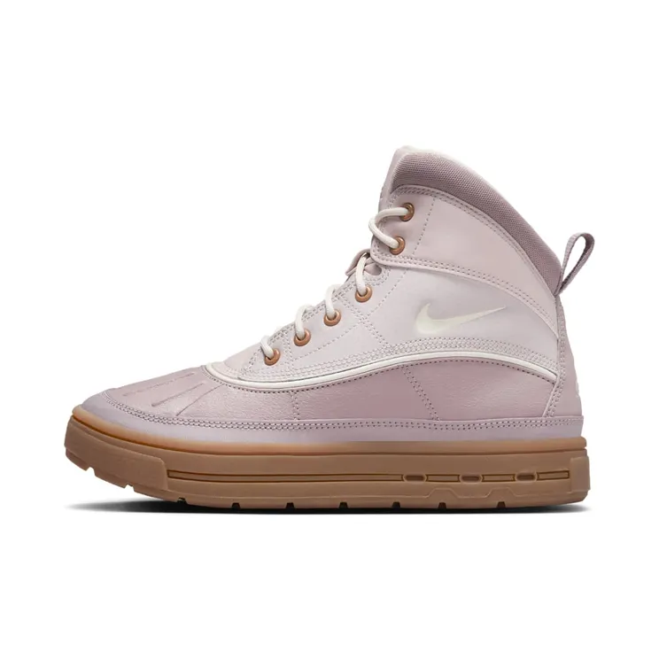 Nike Woodside 2 High Light Violet Ore Platinum Violet Gum Medium Brown Phantom (HF0767-200)