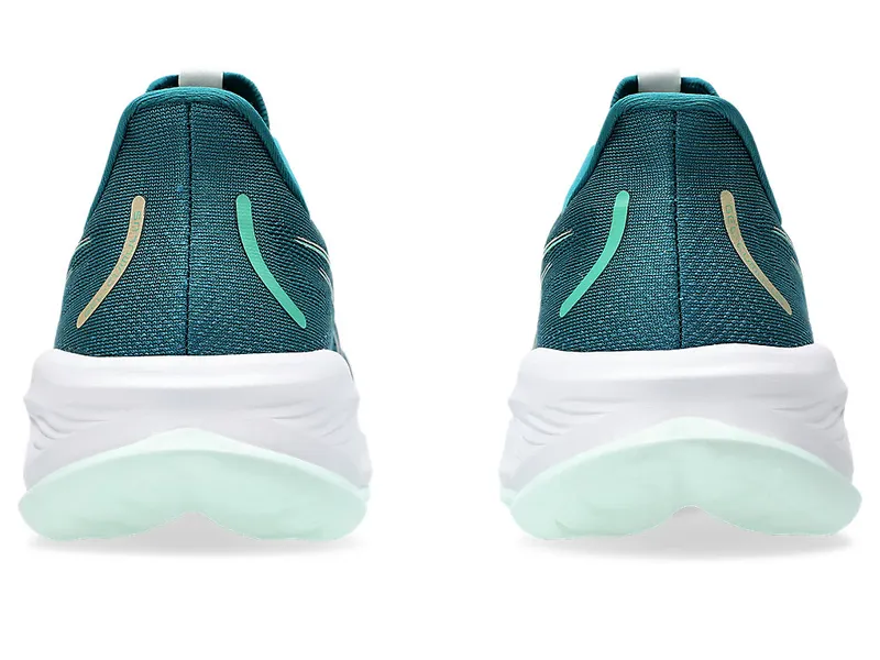 Asics Gel-cumulus 26 Rich Teal/Pale Mint (1012B599.300)