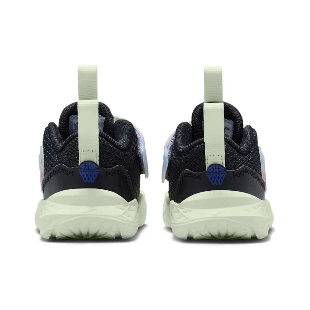 Nike Team Hustle D 12 Black / Game Royal / Volt Tint (IQ0813-001)