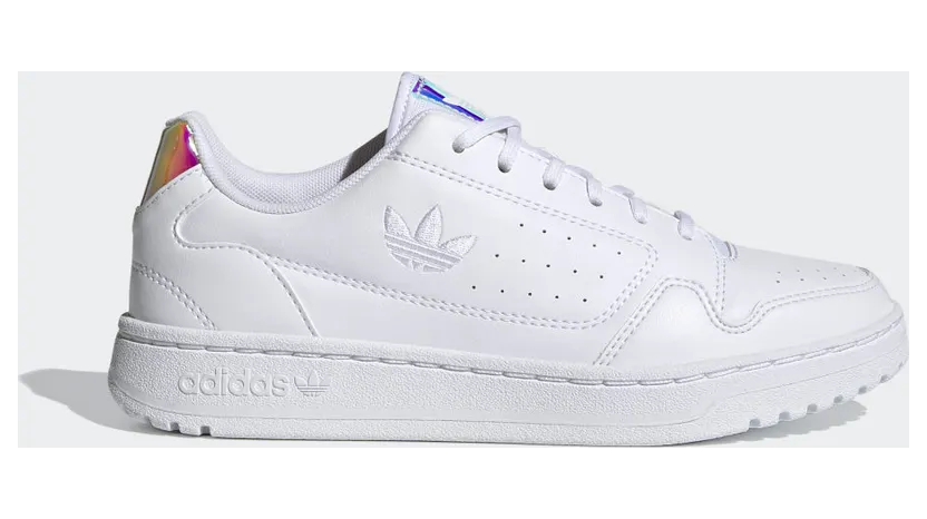 adidas NY 90 Cloud White / Cloud White / Cloud White (FY9841)