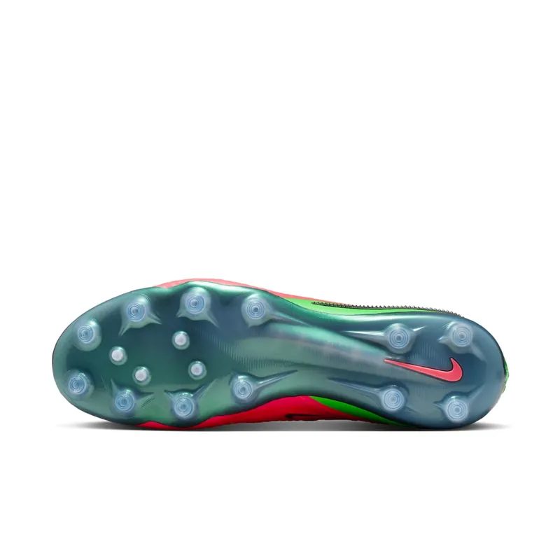 Nike Phantom 6 Low Elite AG Erling Haaland Harness Your Haaland (IH1784-603)