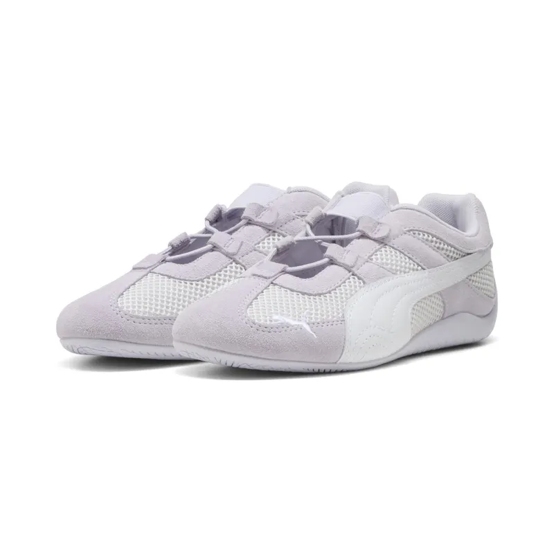Puma Speedcat Go “Spring Lavender / Puma White” (403589_03)