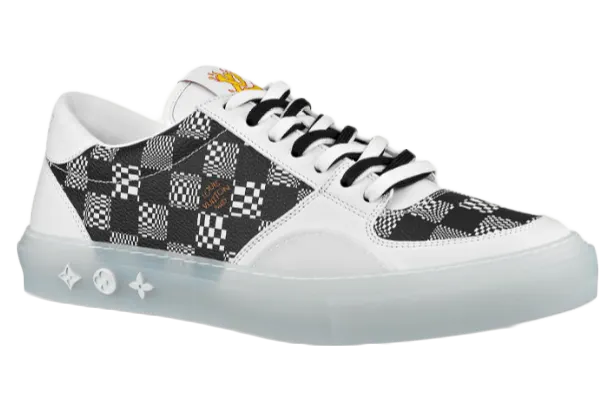 LV Ollie White Damier SS21 (1A8Q2D)