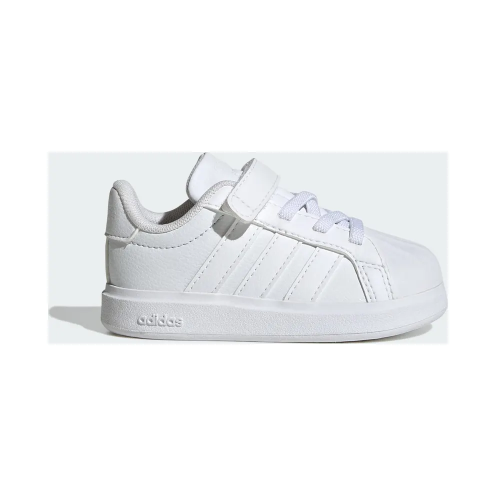 Adidas Streettalk Cloud White / Cloud White / Cloud White (KI3096)