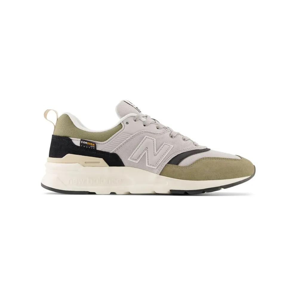 New Balance 997H Cordura Covert Green Raincloud (CM997HWH)