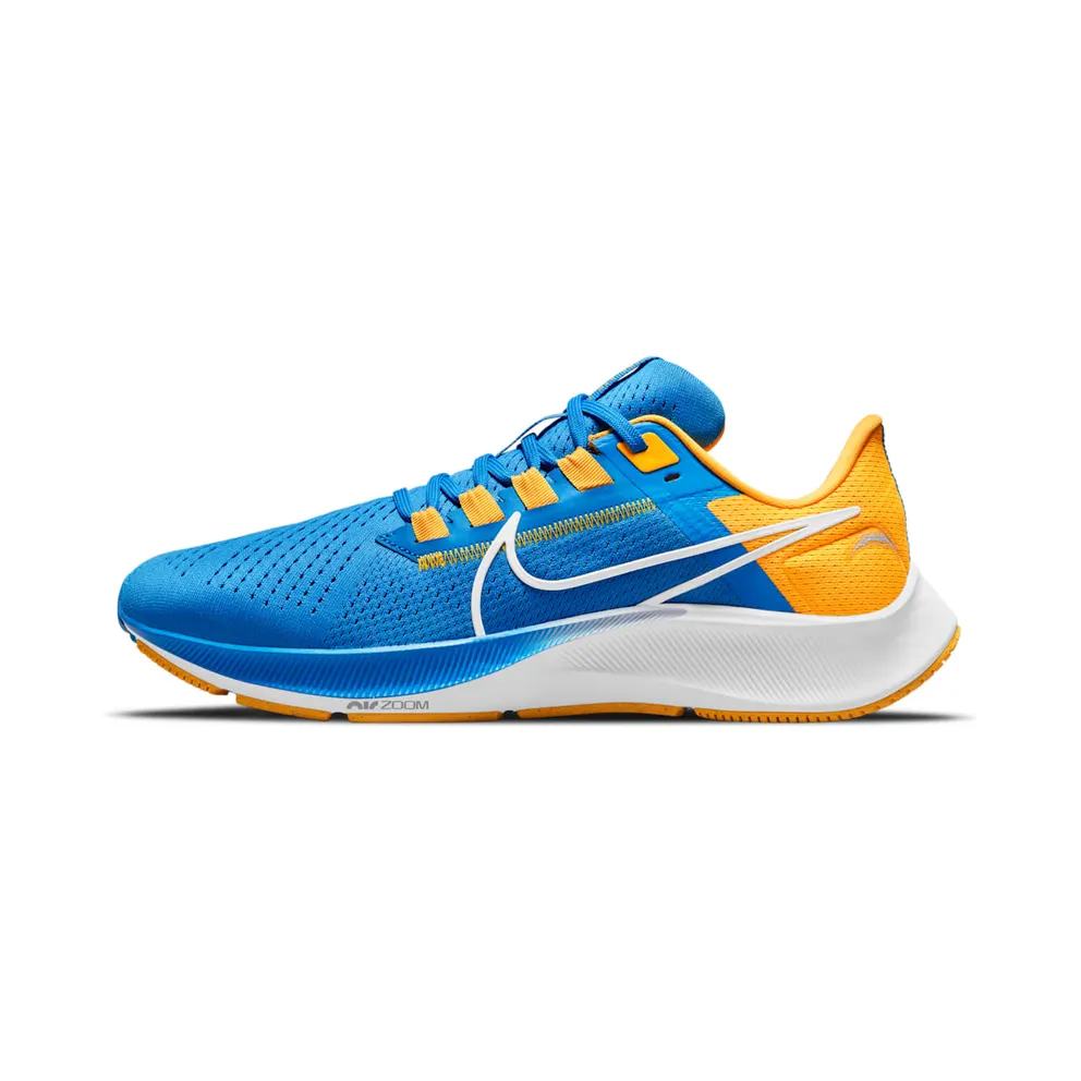Nike Air Zoom Pegasus 38 Los Angeles Chargers (DJ0816-400)