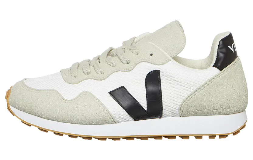 Veja SDU REC WMN White / Black / Natural (RRW012364)