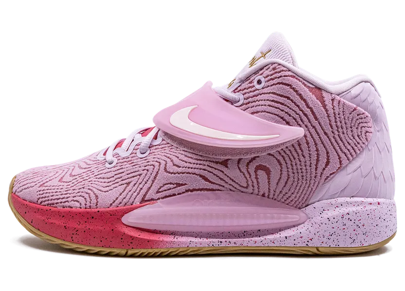 Nike KD 14 “Aunt Pearl” (DC9380-600)