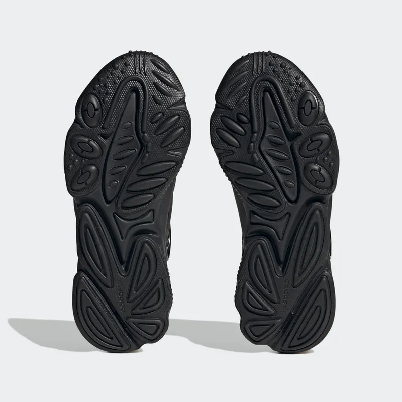 Adidas Oztral Core Black / Purple Rush / Core Black (HQ4473)