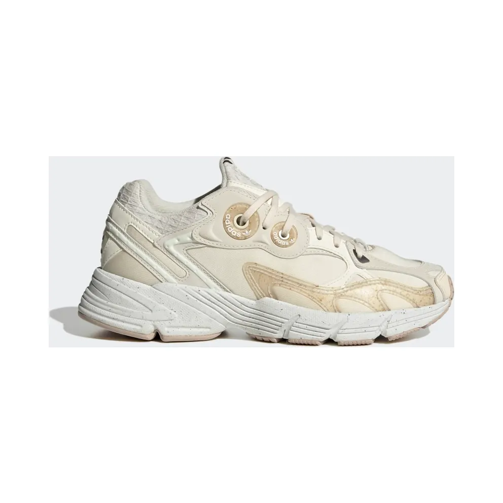 Adidas Astir Her Vegan Wonder White / Wonder White / Wonder Taupe (HQ6670)