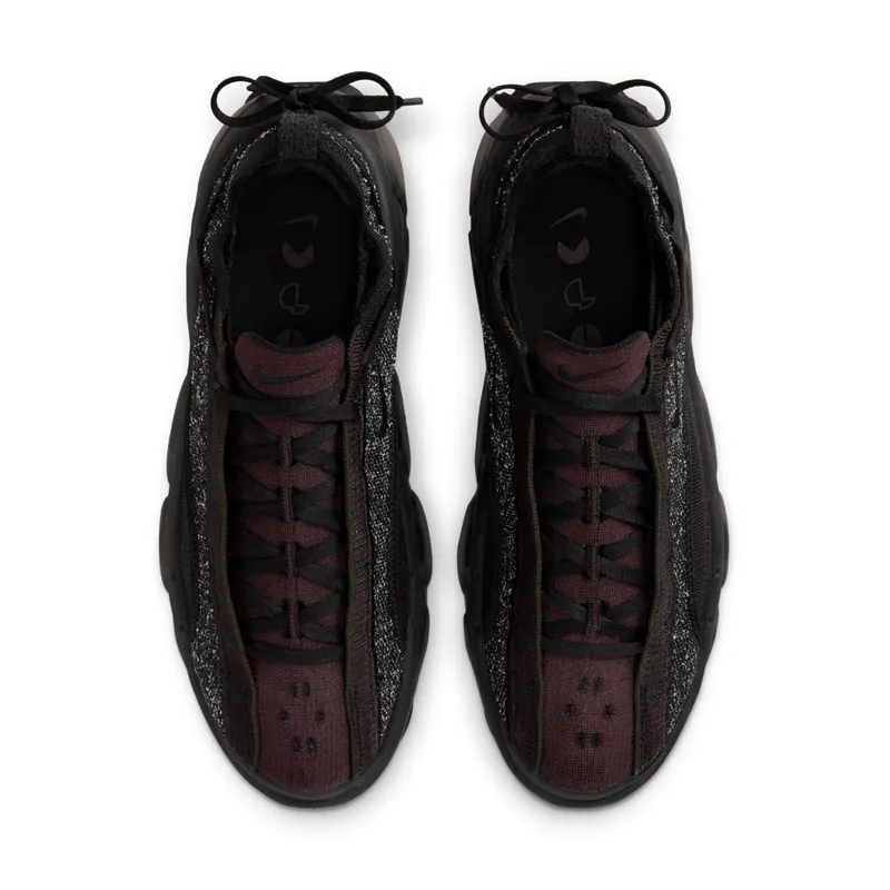 Nike Flyknit Bloom – “Black Velvet Brown” (FD2149-001)