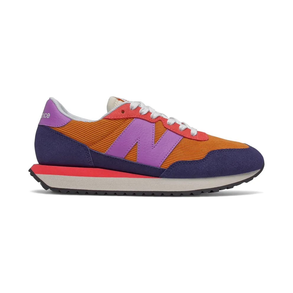 New Balance WS237 WT1 Night Tide / Heliotrope (WS237WT1)