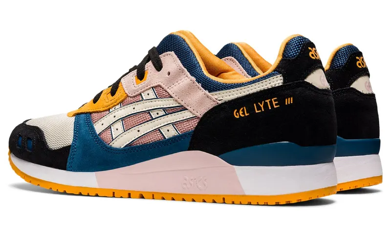 Asics GEL-LYTE™ III OG Ginger Peach/Birch (1201A482.700)