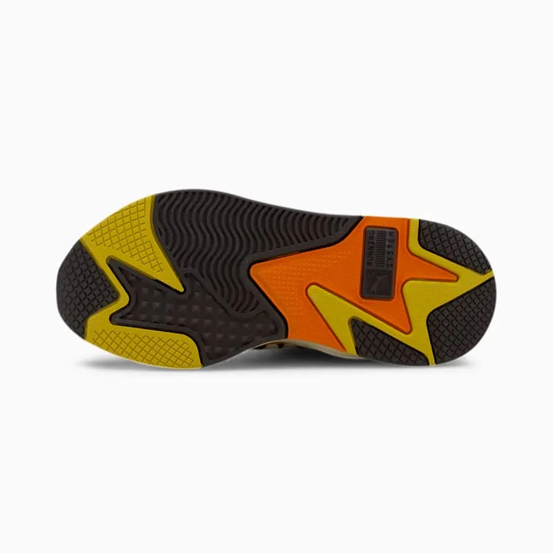 Puma RS-X3 Wildcats Black Rust (373953-02)