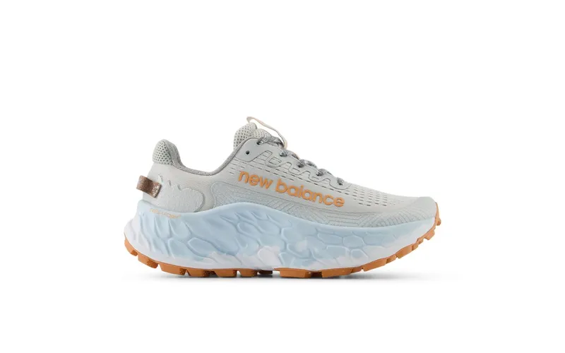 New Balance Fresh Foam Trail More v3 Grey Matter Copper Quarry Blue (WTMORAG3)