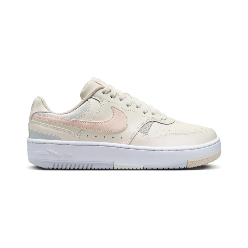 Nike Gamma Force Sail Football Grey White Guava Ice (DX9176-111)