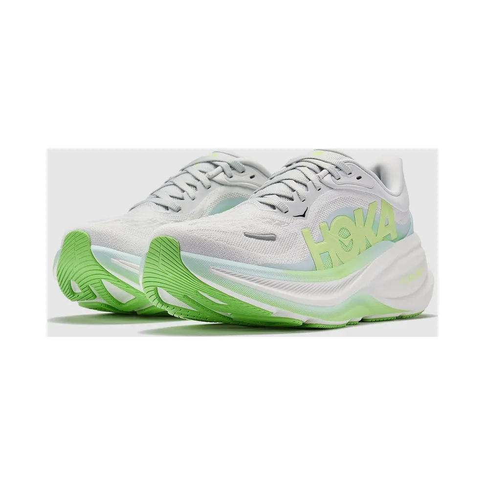 Hoka One Clifton White (1176530-CNNY)