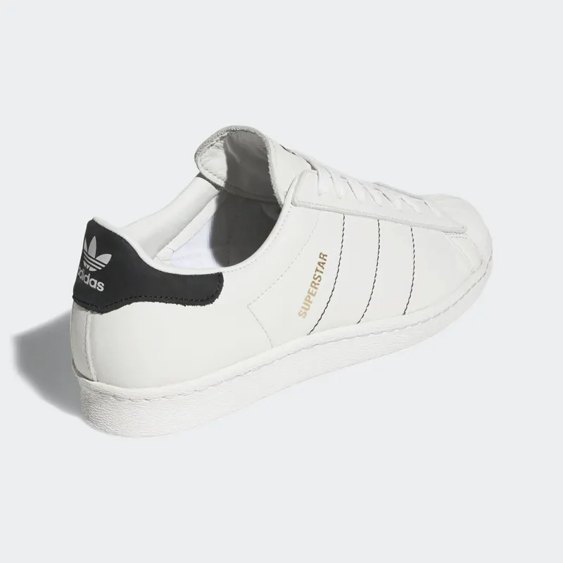 adidas Superstar Handcrafted Pack (Off White) Off White/Core Black/Off White (CQ2653)