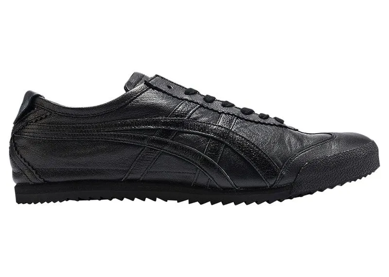 Onitsuka Tiger Mexico 66 Deluxe NM Triple Black (1181A367-002)