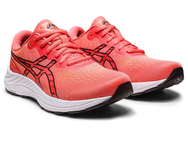 Asics GEL-EXCITE 9 Papaya/Black (1012B182.703)