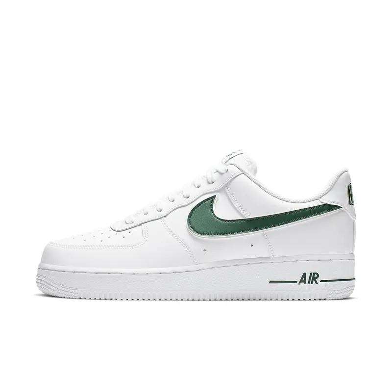 Nike Air Force 1 Low White Cosmic Bonsai White/Cosmic Bonsai (AO2423-104)