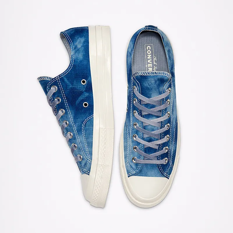 Converse Twisted Vacation Chuck 70 Low Top (167650C)