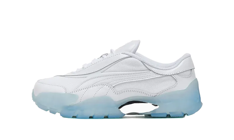 Puma Skope WP “Skepta – White Ice” (404444-02)