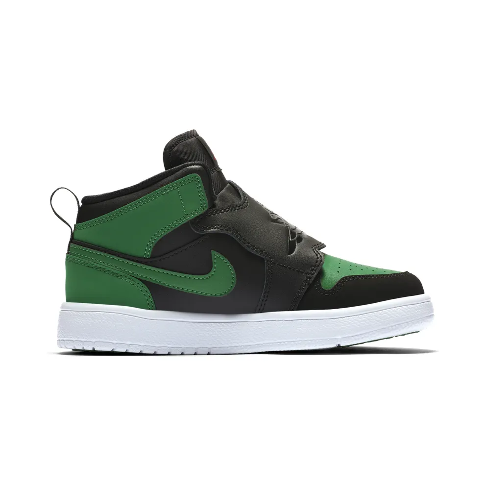 Sky Jordan 1 – Black