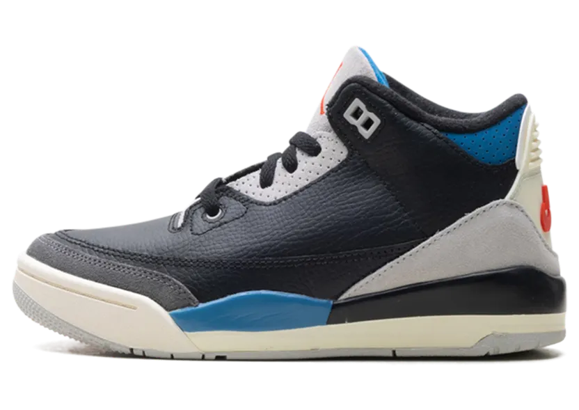 Air Jordan 3 TD “Rare Air” (IB8966-004)