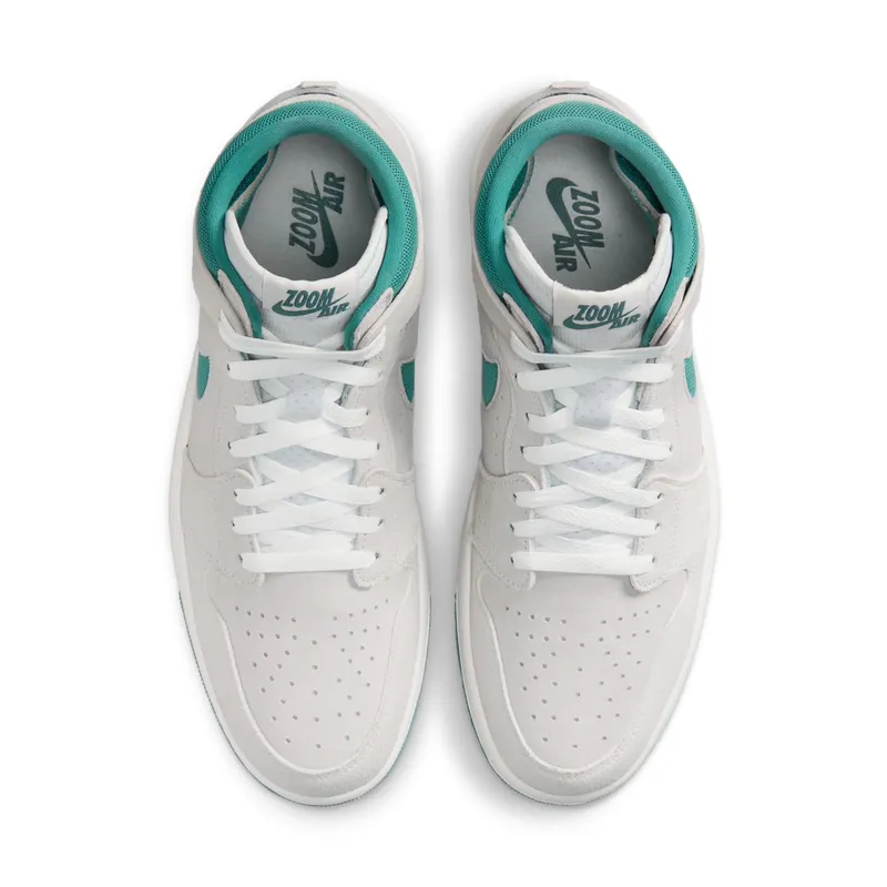 Air Jordan 1 Zoom CMFT 2 “Bicoastal” (DV1307-130)